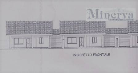 terreno agricolo in vendita ad Anzio in zona Stazione