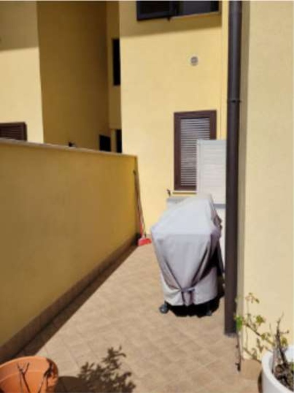 appartamento in vendita ad Anzio in zona Villa Claudia