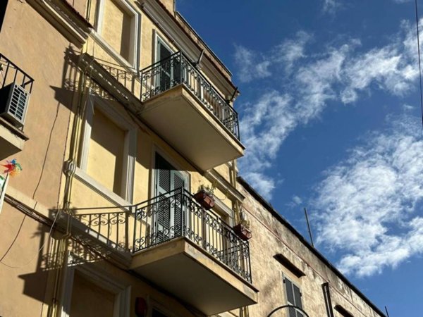 appartamento in vendita ad Anzio