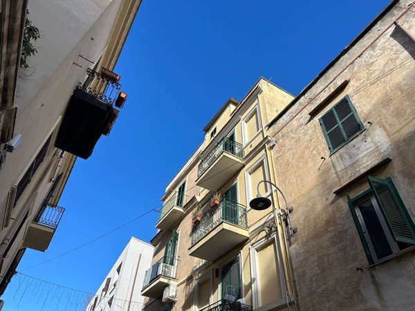 appartamento in vendita ad Anzio