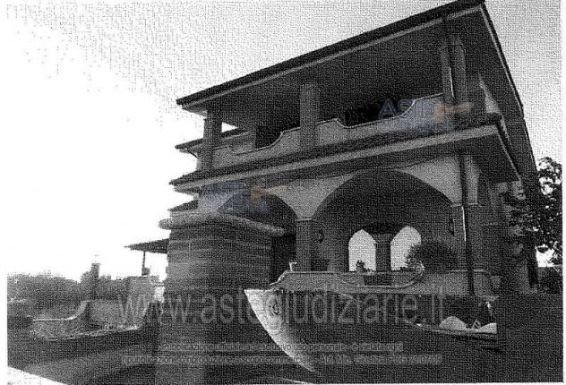 casa indipendente in vendita ad Anzio