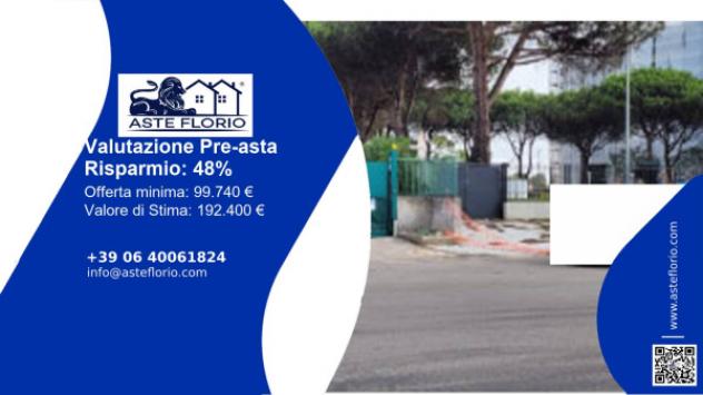 appartamento in vendita ad Anzio