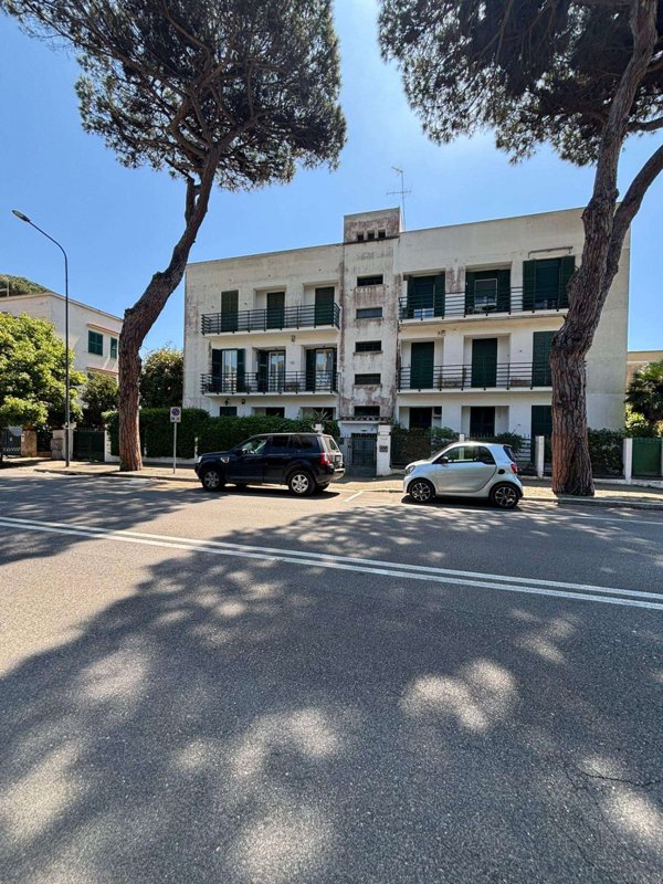 appartamento in vendita ad Anzio
