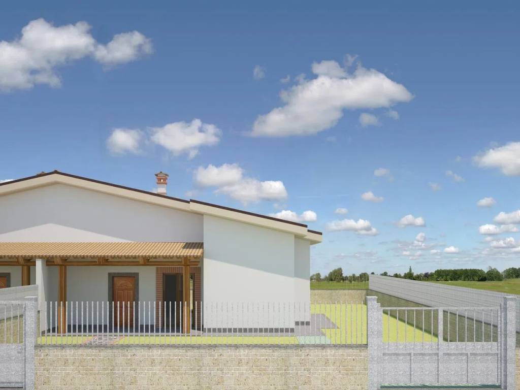 casa indipendente in vendita ad Anzio in zona Stazione