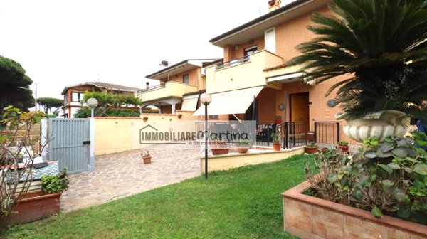 casa indipendente in vendita ad Anzio