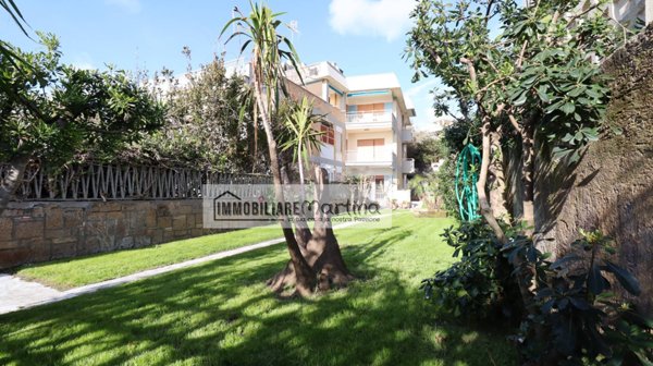 appartamento in vendita ad Anzio in zona Mare