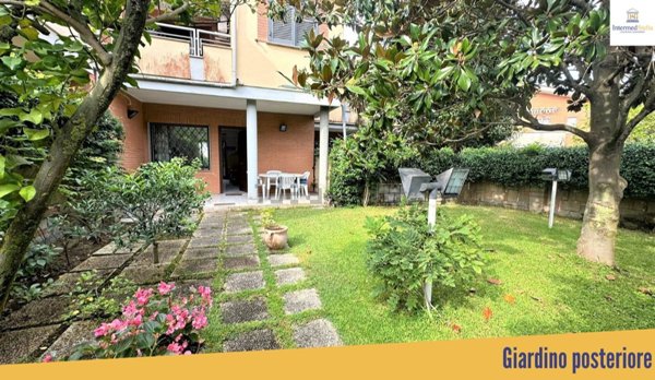 appartamento in vendita ad Anzio