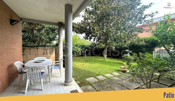 appartamento in vendita ad Anzio