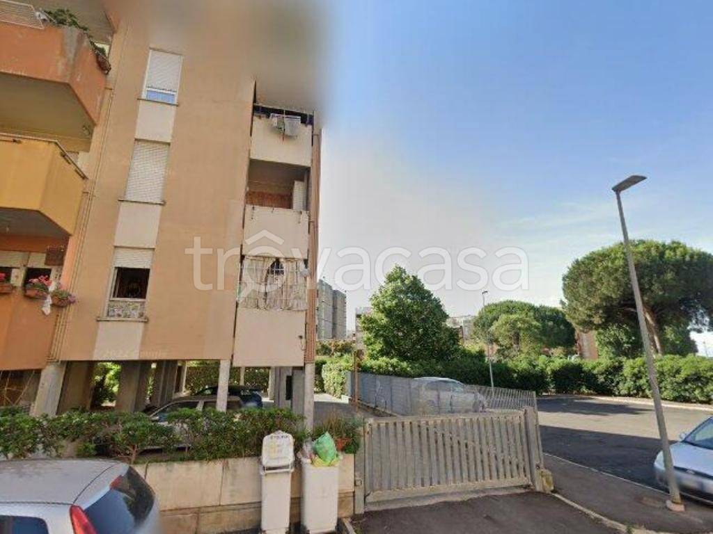 appartamento in vendita ad Anzio in zona Stazione