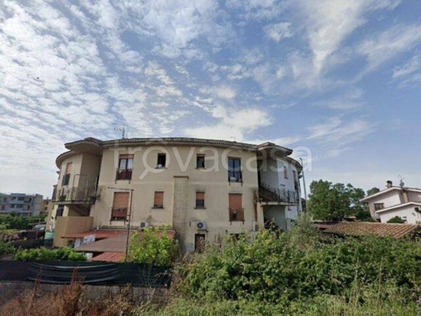 appartamento in vendita ad Anzio