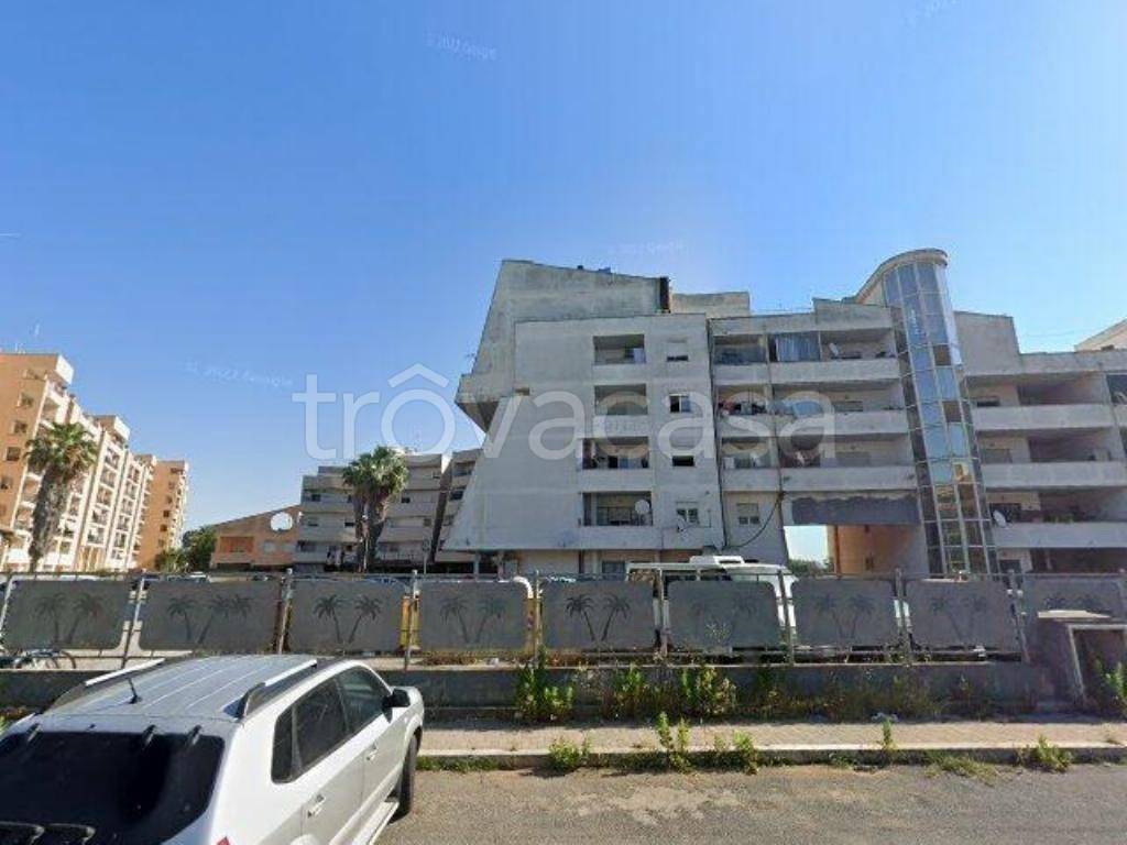 appartamento in vendita ad Anzio