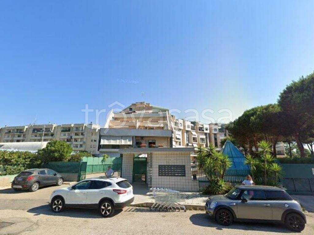 appartamento in vendita ad Anzio