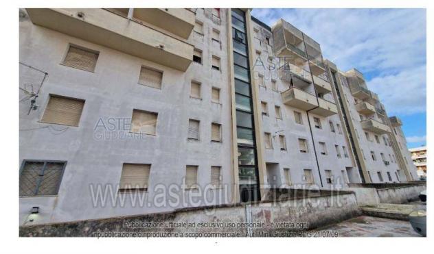 appartamento in vendita ad Anzio