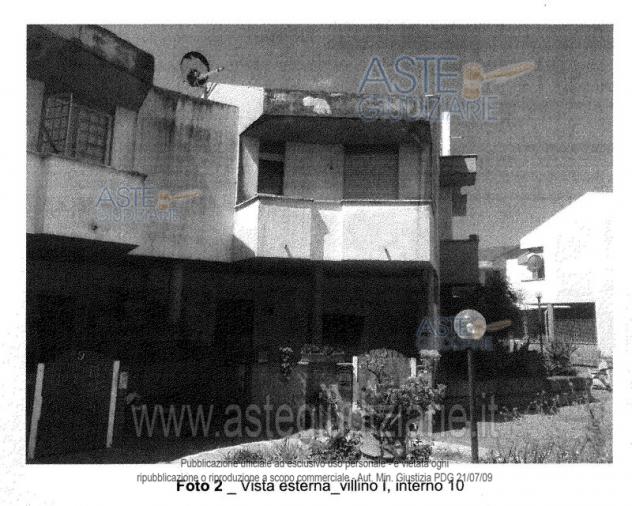 casa indipendente in vendita ad Anzio