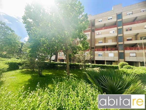 appartamento in vendita ad Anzio in zona Anzio Colonia