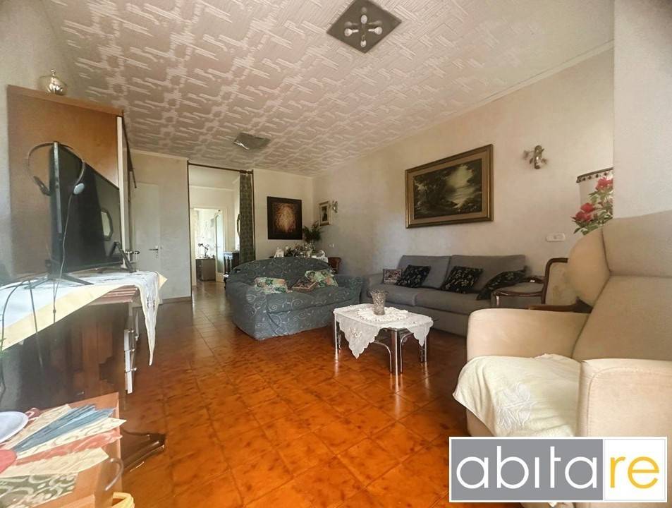 appartamento in vendita ad Anzio in zona Mare