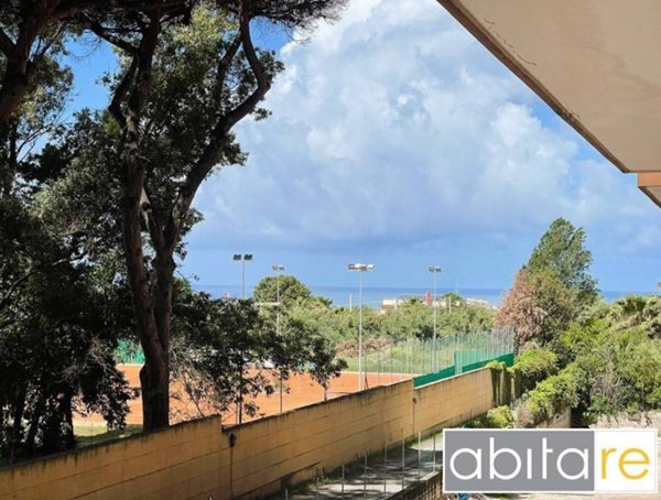 appartamento in vendita ad Anzio in zona Mare
