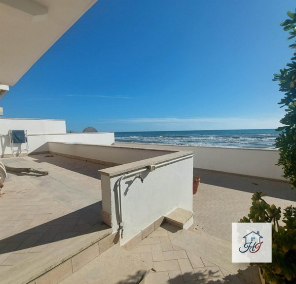 appartamento in vendita ad Anzio in zona Anzio Colonia
