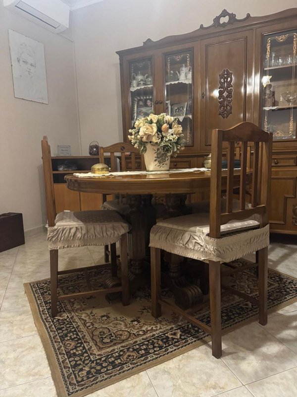 appartamento in vendita ad Anzio