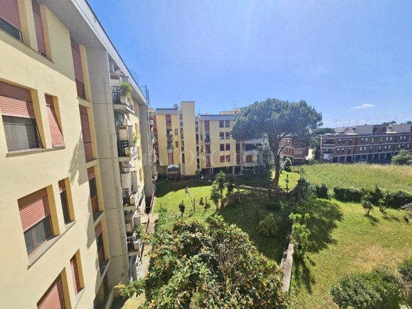 appartamento in vendita ad Anzio