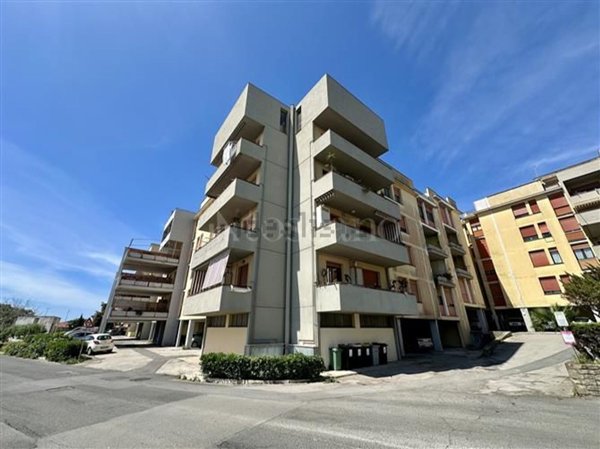 appartamento in vendita ad Anzio