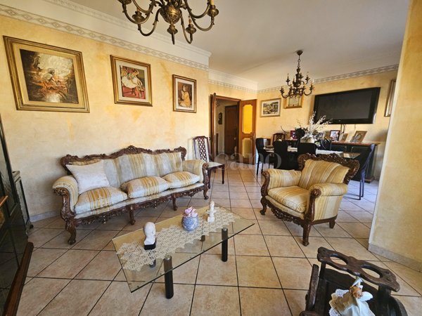 appartamento in vendita ad Anzio