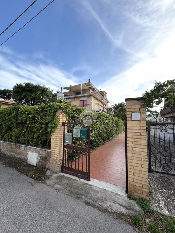 appartamento in vendita ad Anzio in zona Cincinnato