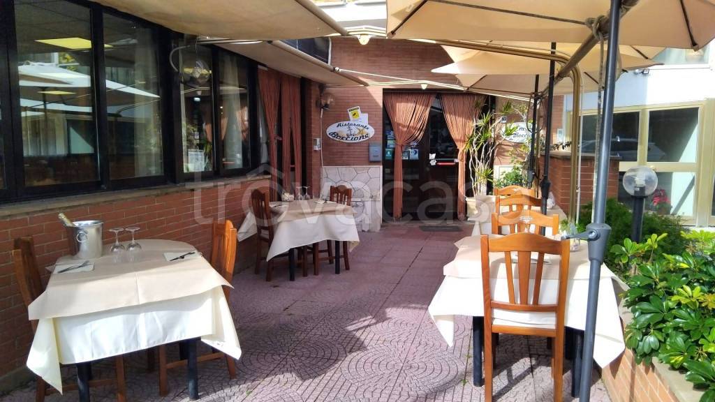 negozio in vendita ad Anzio in zona Mare