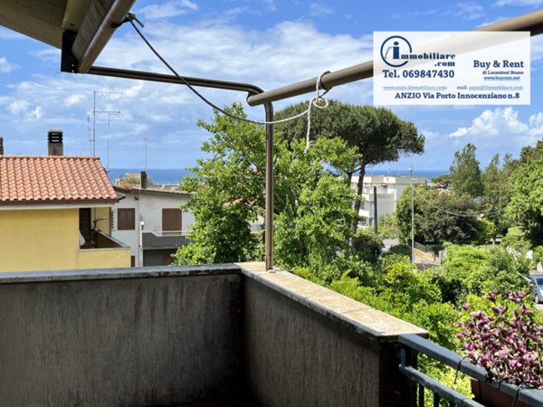 casa indipendente in vendita ad Anzio in zona Mare