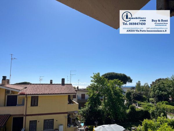 casa indipendente in vendita ad Anzio in zona Lido delle Sirene