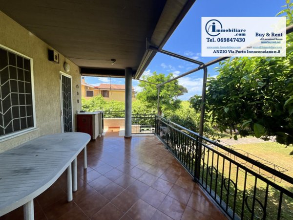 casa indipendente in vendita ad Anzio in zona Lido delle Sirene