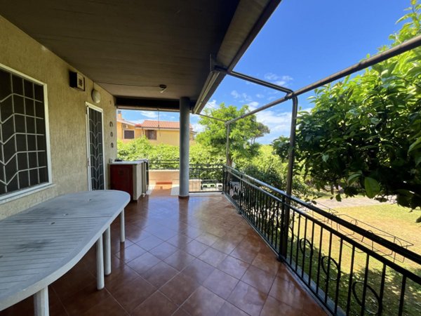 casa indipendente in vendita ad Anzio in zona Lido delle Sirene