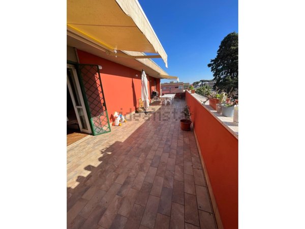 appartamento in vendita ad Anzio