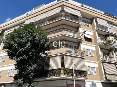 appartamento in vendita ad Anzio