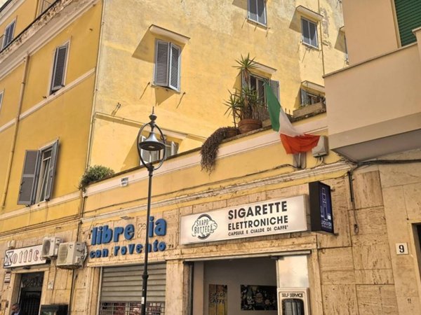 appartamento in vendita ad Anzio