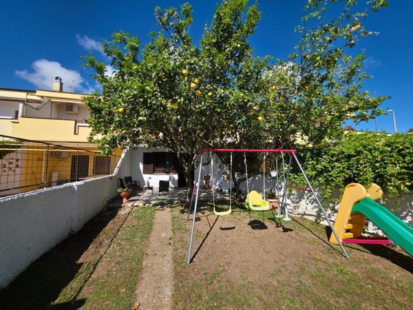 appartamento in vendita ad Anzio