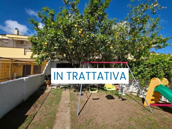 appartamento in vendita ad Anzio