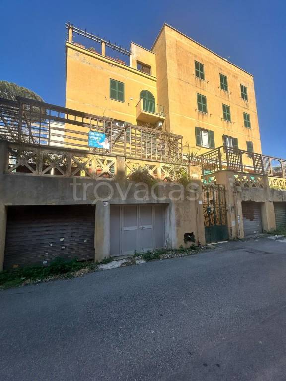 appartamento in vendita ad Anzio