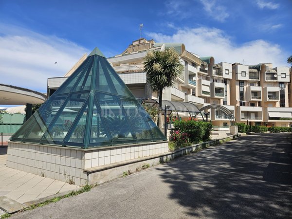 appartamento in vendita ad Anzio