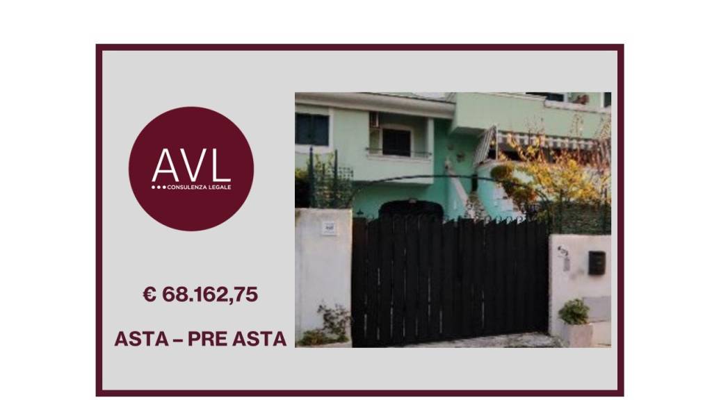appartamento in vendita ad Anzio in zona Villa Claudia