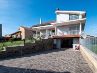 casa indipendente in vendita ad Anzio