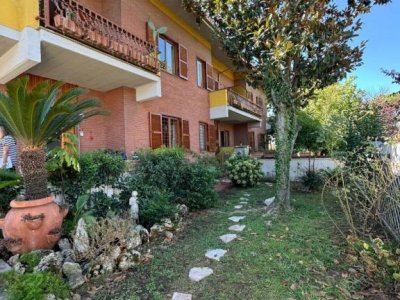 casa indipendente in vendita ad Anzio