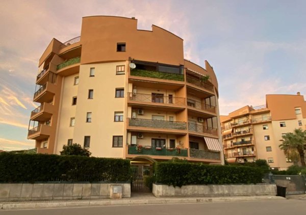 appartamento in vendita ad Anzio in zona Anzio Colonia