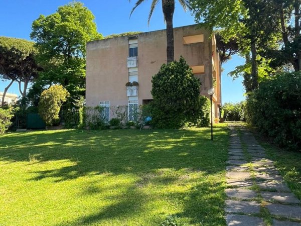 appartamento in vendita ad Anzio