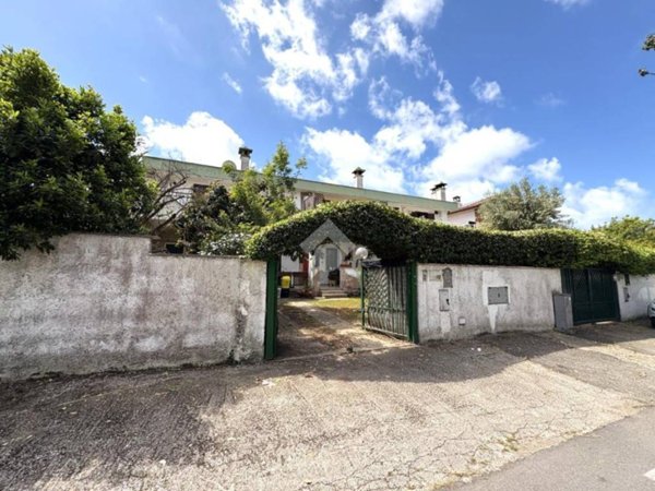 casa indipendente in vendita ad Anzio in zona Villa Claudia