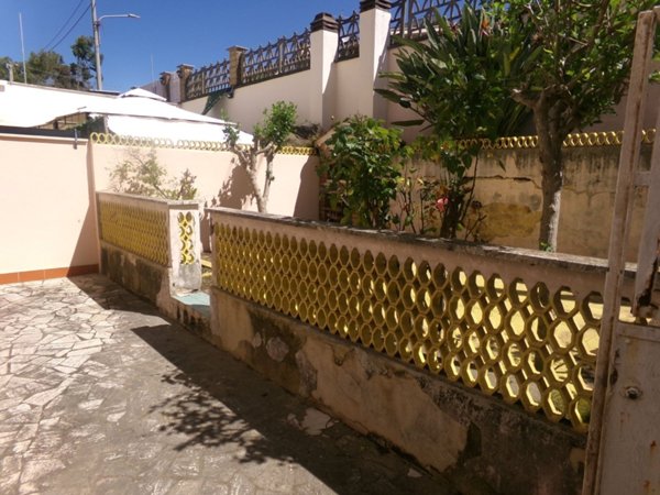 appartamento in vendita ad Anzio in zona Cincinnato