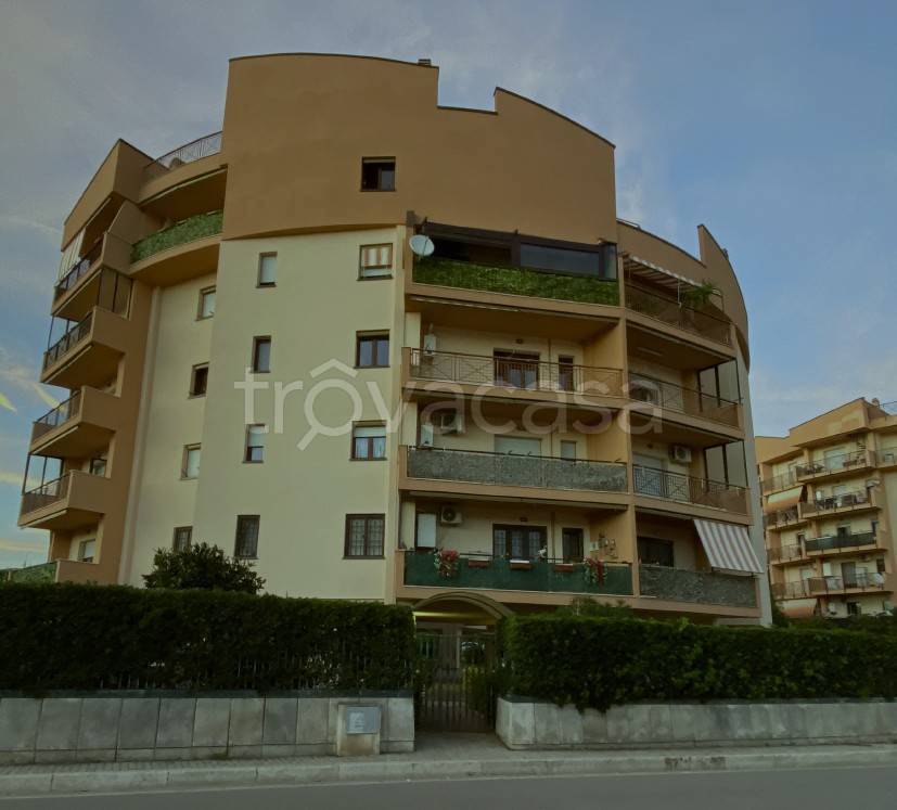 appartamento in vendita ad Anzio in zona Stazione