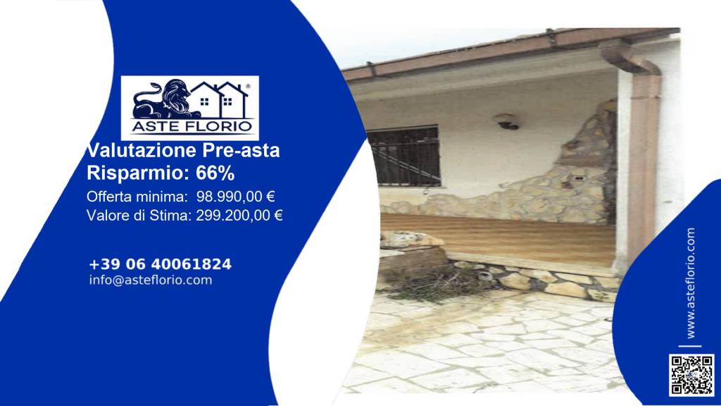 casa indipendente in vendita ad Anzio