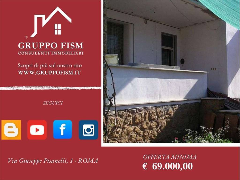 casa indipendente in vendita ad Anzio in zona Anzio Colonia
