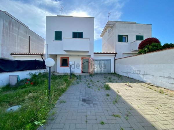 appartamento in vendita ad Anzio